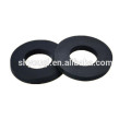 China factory Rubber gasket seals compressors valves flange gaskets flat sealing o ring